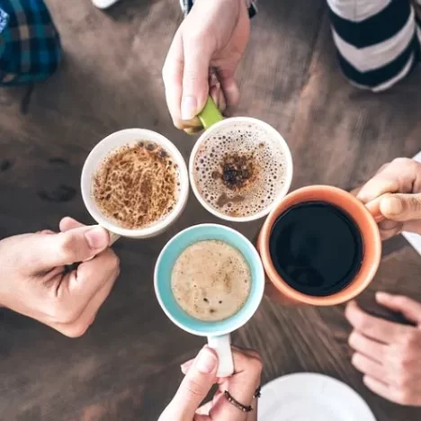 “6 Tempat Ngopi di Jakarta yang Wajib Dikunjungi”
