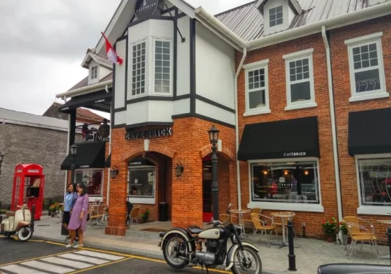 tempat ngopi di jogja