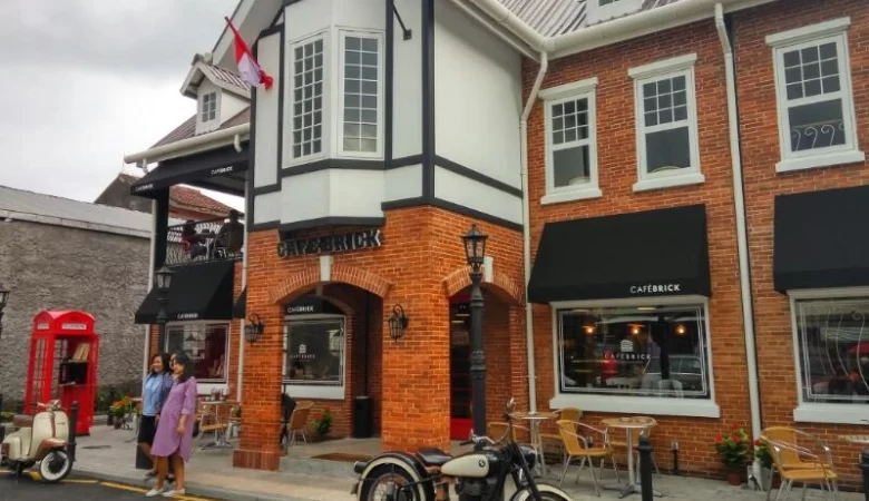tempat ngopi di jogja