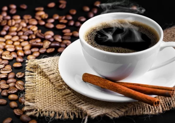 manfaat kopi