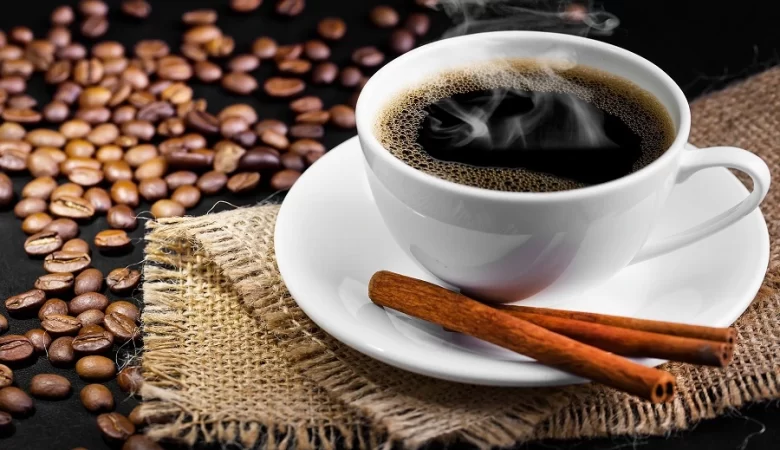 manfaat kopi