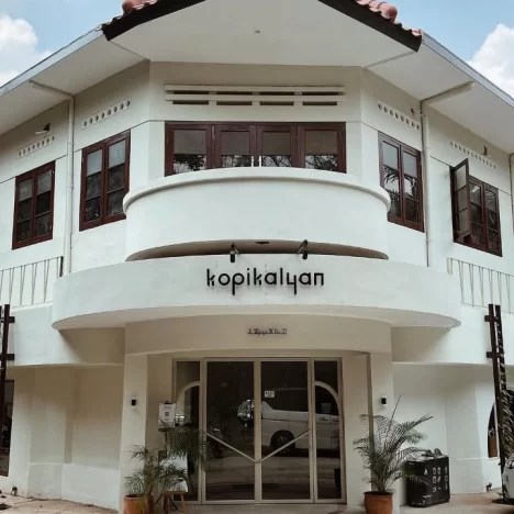 Tren Kopi Lokal 2025, Apa yang Sedang Hits di Dunia Perkopian?
