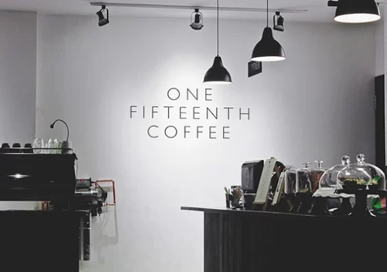 cafe jakarta selatan