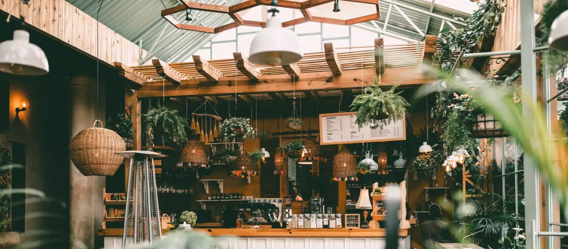 tempat ngopi