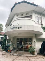 tempat nongkrong jakarta selatan
