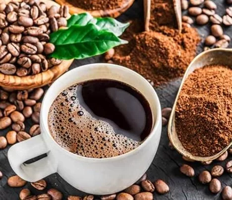 10 Manfaat Kopi untuk Kesehatan yang Perlu Anda Tahu