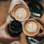 cafe di bandung