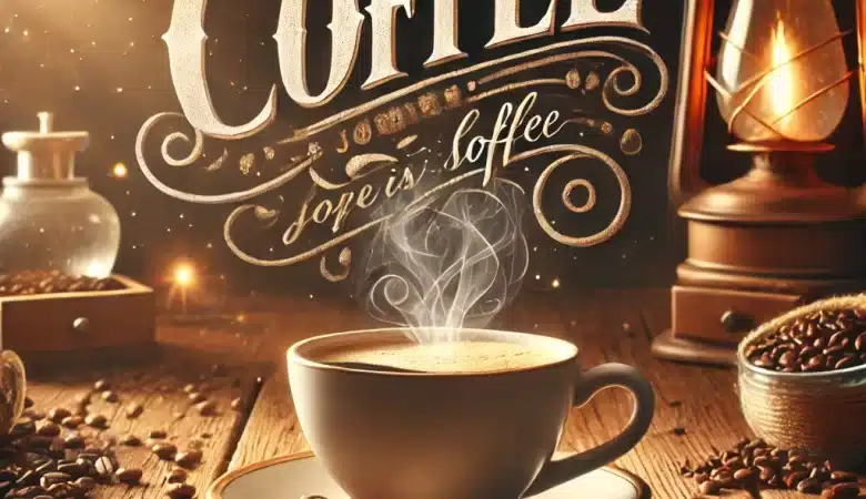 cara bikin americano