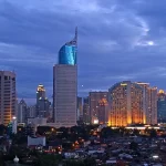 ngopi di jakarta