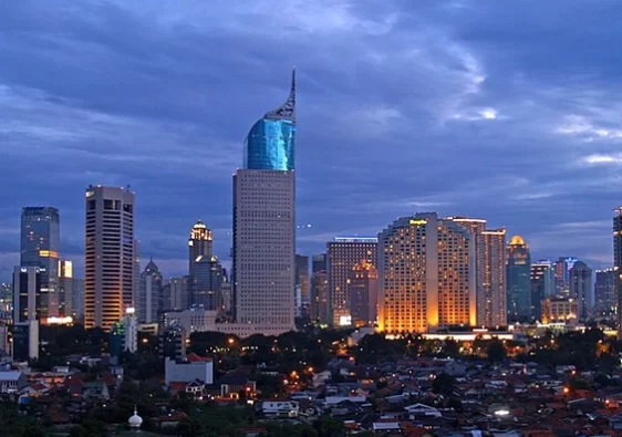 ngopi di jakarta