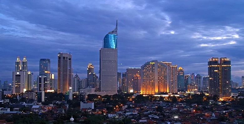 ngopi di jakarta