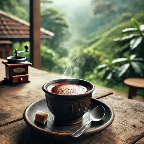 50 Kata Bijak Kopi yang Cocok untuk Caption dan Inspirasi