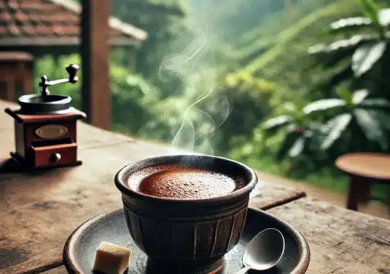 kata bijak penikmat kopi