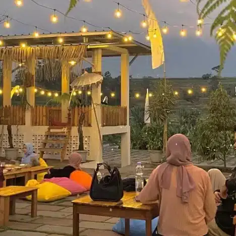 Cafe 24 Jam Terdekat di Jakarta yang Super Asik, Nyaman, dan Paling Hits untuk Nongkrong