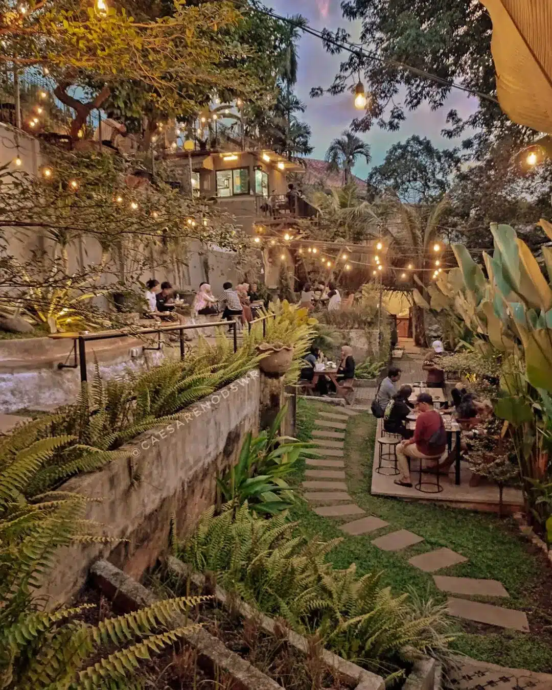 warung kopi murah
