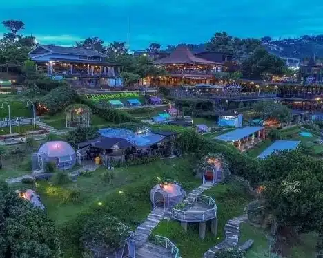 10 Cafe Jakarta Selatan yang Lagi Hits Buat Nongkrong Seru