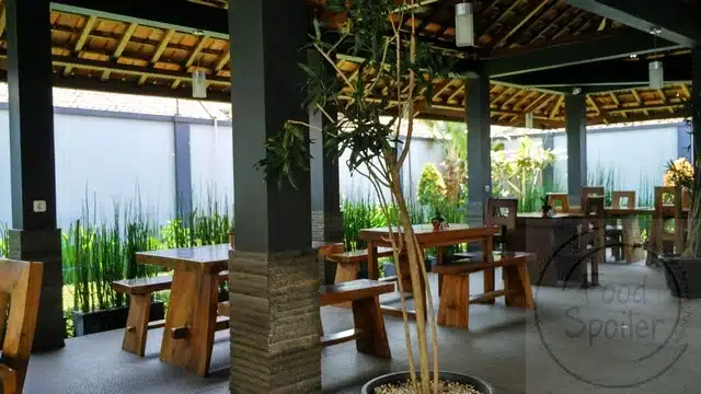 imah kopi lembang