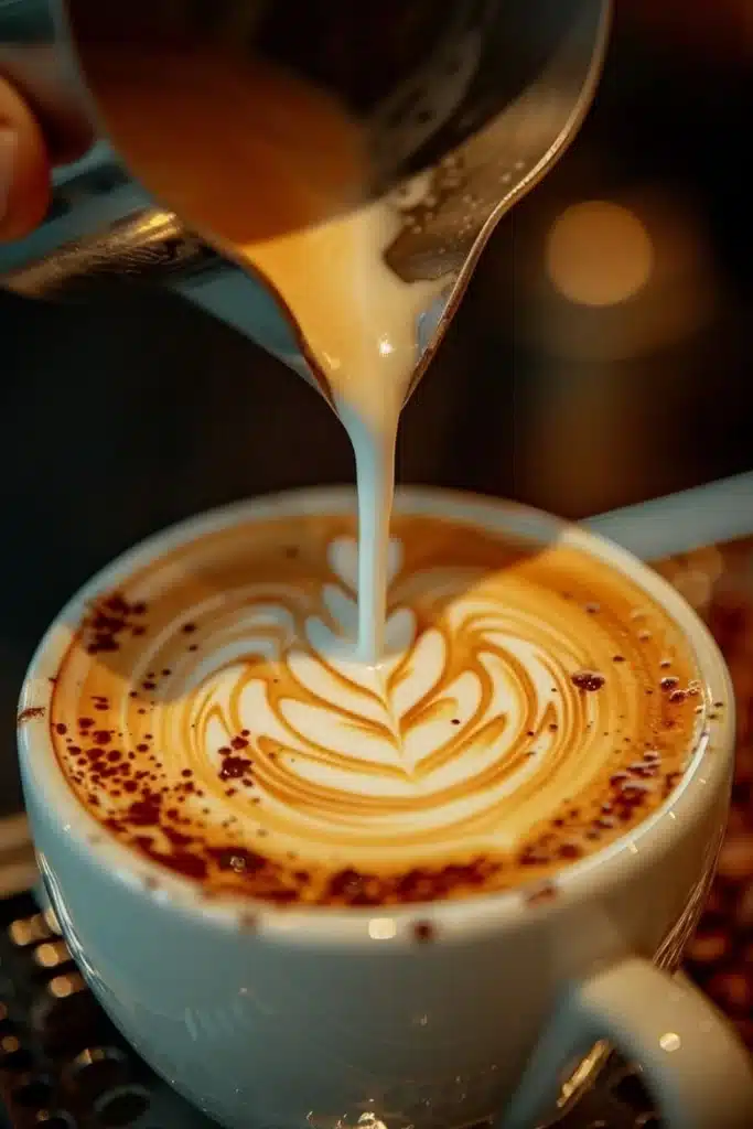 bandung best cafe