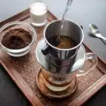 cara bikin kopi yang enak