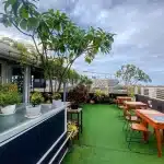 cafe di tebet