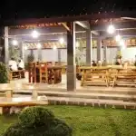 imah kopi lembang